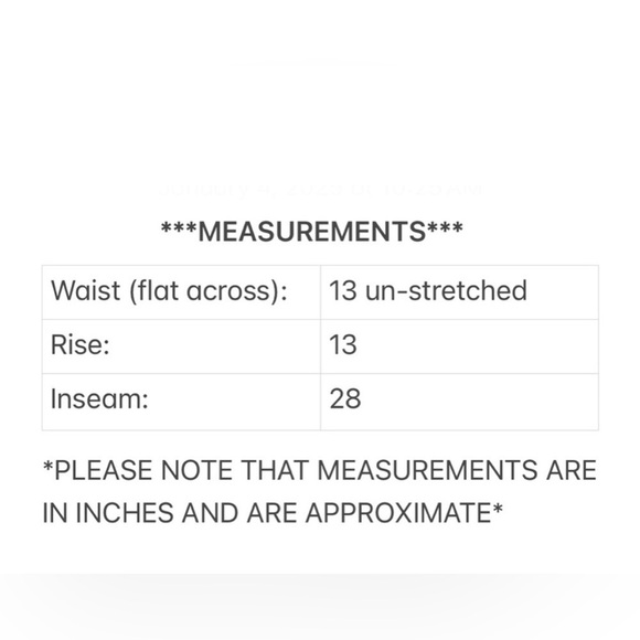 MOTHER The Knock Out Ankle Jogger Sweatpants in Faded Black - Picture 11 of 11